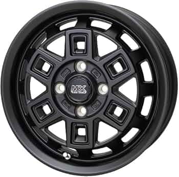 verger メッキホイール 4本セット 14インチ 61iEGTayUdL._AC_UL210_SR210,